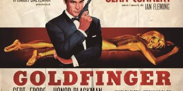 James Bond 007, libros de ian Fleming