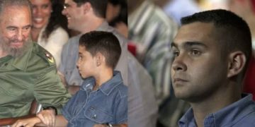 Elian Gonzalez, Cuba