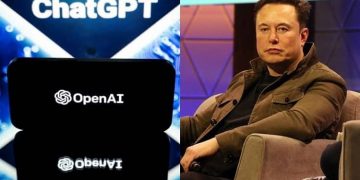 Elon Musk, OoenAI, inteligencia Artificial