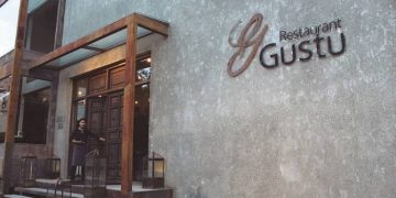 Gustu, empresa gastronomía