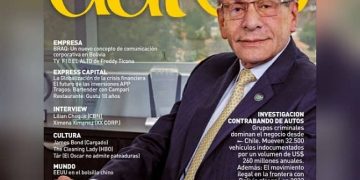 Revista dat0s, edición 249