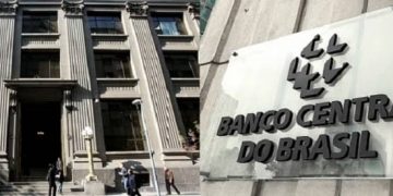 Banco central Chile y Brasil