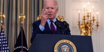 joe Biden acuerdos con republicanos para evitar default