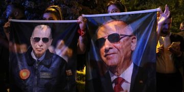 Erdogan, turquia segunda vuelta