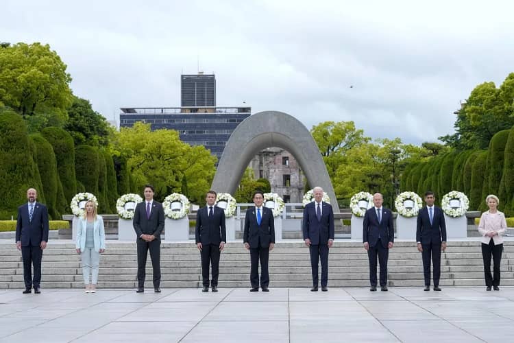 cumbre G7