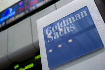 goldman Sachs