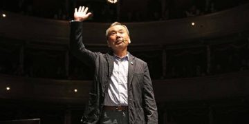 Murakami, premio princesa de asturias 2023