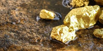 oro, minería,