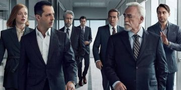 succession, una familia en disputa, series HBO