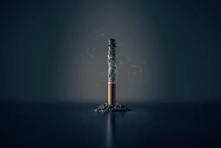 tabaco, tabaquismo