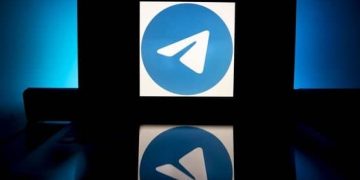 telegram fake news