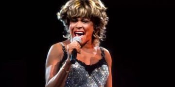 Tina Turner