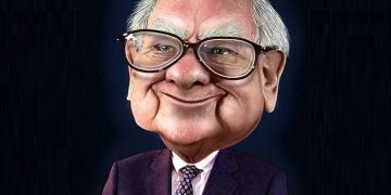 Warren Buffett, millonario