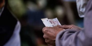 Argentina, impuestos