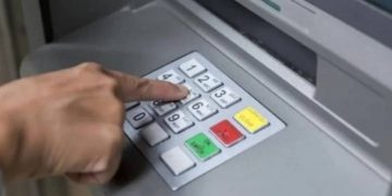 cajero automatic, retiro dinero