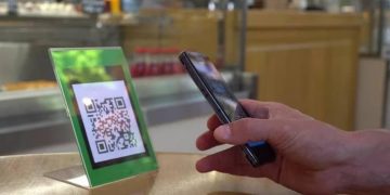 comercio digital, qr, digitalización pymes