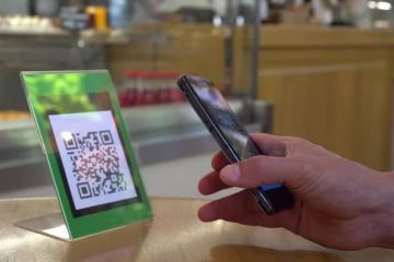 comercio digital, qr, digitalización pymes