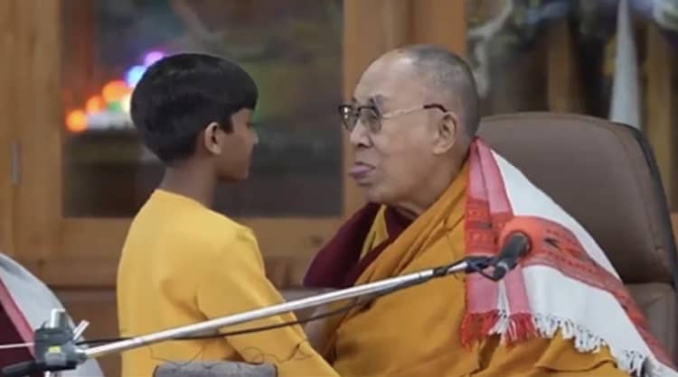 dalai lama, lider espiritual, Tibet, controversia