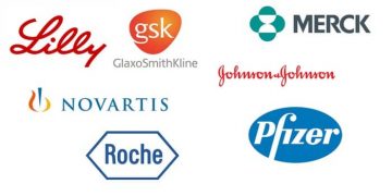 farmacéuticas