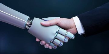 inteligencia artificial IA, negocios, inversión, startup