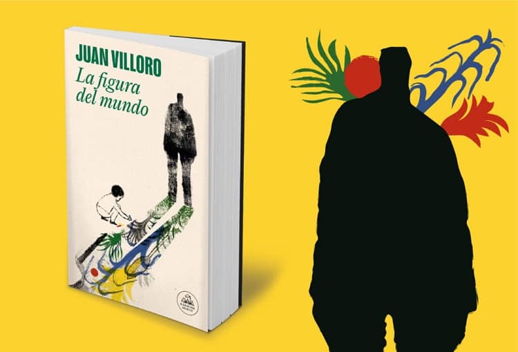 Libro, La figura del mundo, Juan Villoro