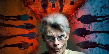 Stephen King