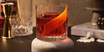 whisky