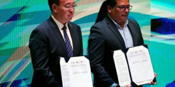 Litio YLB y Citic Guoan Group