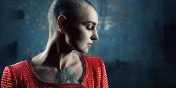 Sinead OConnor