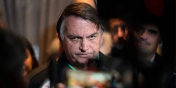 Bolsonaro inhabilitación para elecciones