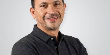 Omar Herrera, director asuntos corporativos CBN, cerveza paceña