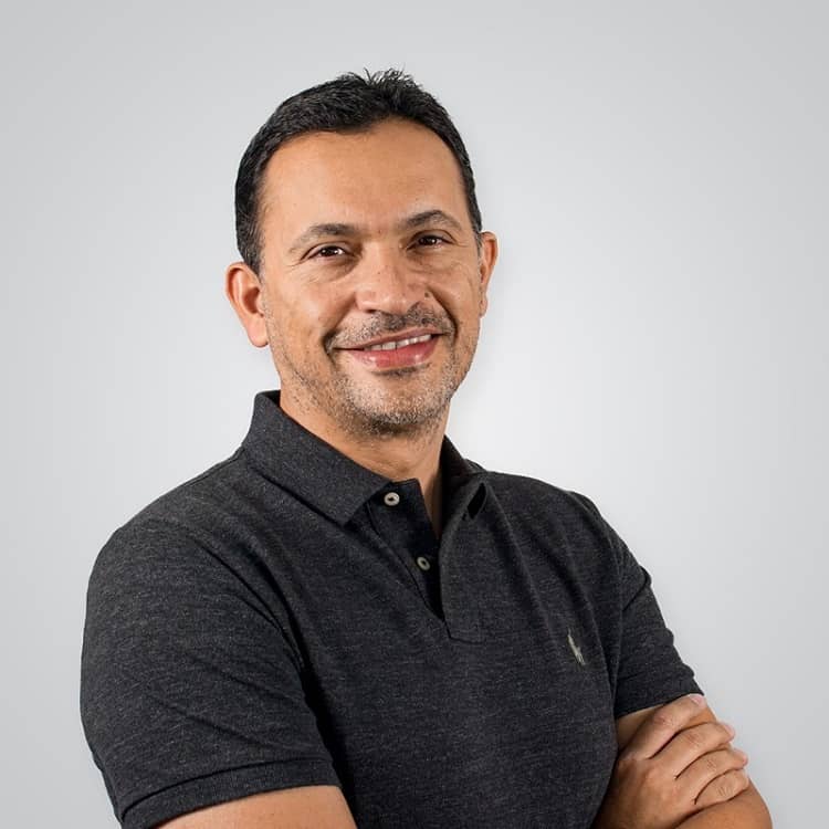 Omar Herrera, director asuntos corporativos CBN, cerveza paceña
