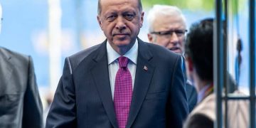 Erdogan. turquia