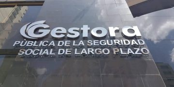 Gestora, jubilación