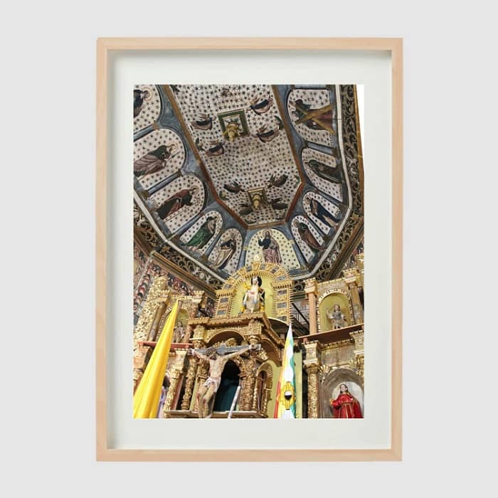 iglesias, Curahuara de carangas, patrimonio cultural Bolivia