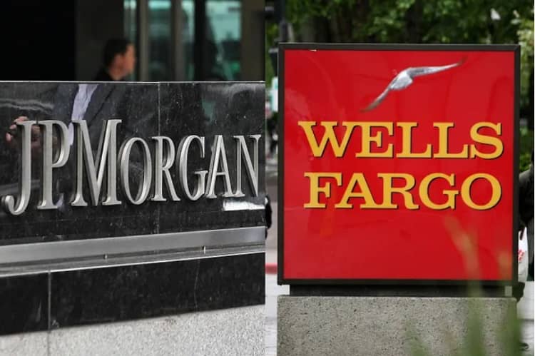 Jp Morgan, Fargo, balances bolsa de valores 2023