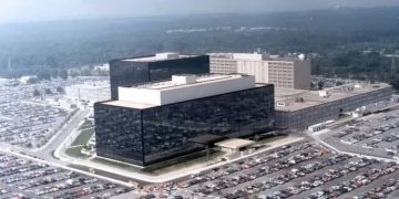 ciberataques, NSA, ciberseguridad EEUU