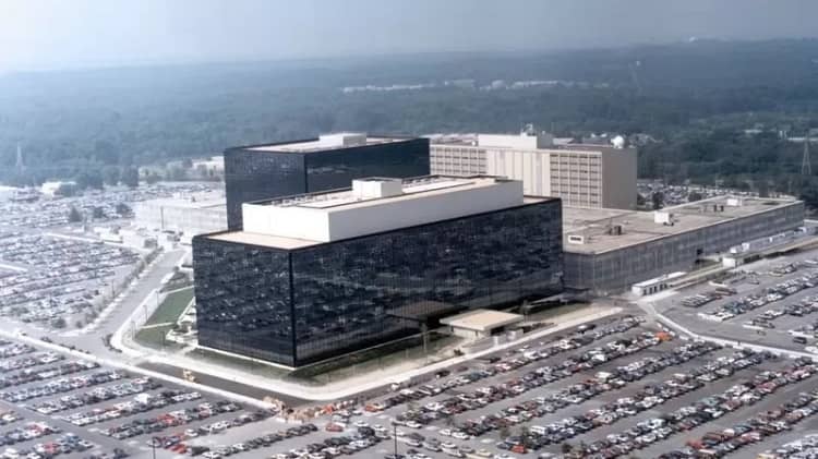 ciberataques, NSA, ciberseguridad EEUU