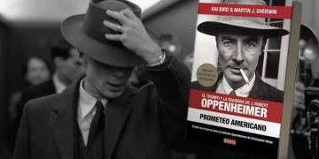 oppenheimer