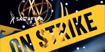 premios emmy suspendidos