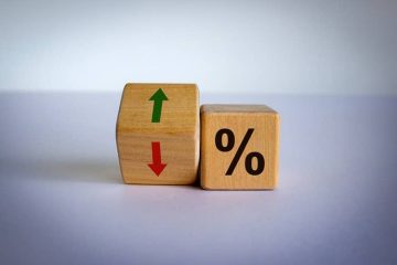 tasa de interés, Tre, pagos créditos