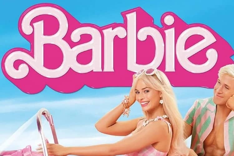 barbie, cine, marcas