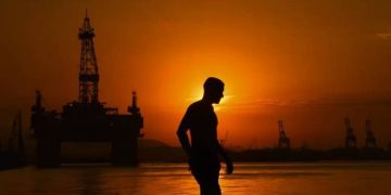brasil productor petroleo
