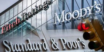 Calificadoras Fitch, S&P y Moody’s AAA