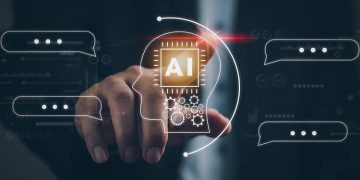 inteligencia artificial ia generativa