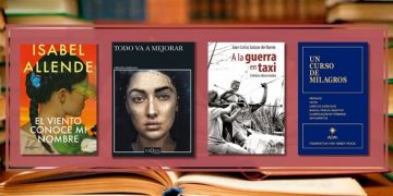 libros recomendados, literatura