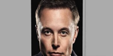 elon musk de Walter Isaacson