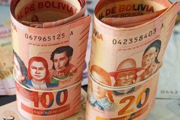 moneda, bolivianos, bonos soberanos