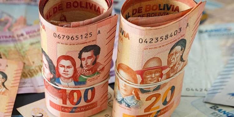 moneda, bolivianos, bonos soberanos
