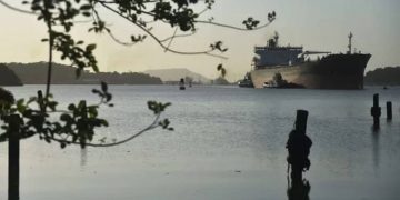 Canal de panamá